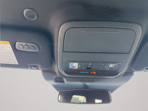 New 2026 Ford Explorer Platinum w/ LUX Leather Package image 38