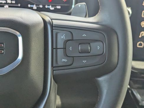 Certified 2024 GMC Sierra 1500 AT4 w/ Technology Package AWD/4WD image 18