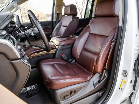 Used 2019 Chevrolet Suburban Premier image 44