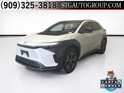 Used 2024 Toyota bZ4X FWD w/ Weather Package