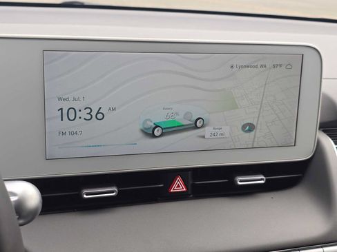 Used 2024 Hyundai Ioniq 5 SEL RWD image 26
