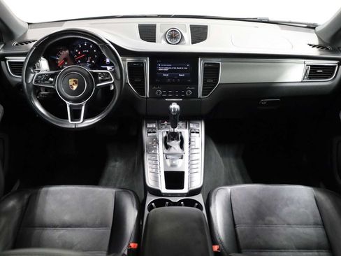 Used 2017 Porsche Macan GTS AWD/4WD image 24