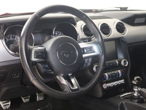 Used 2015 Ford Mustang GT Premium RWD image 6