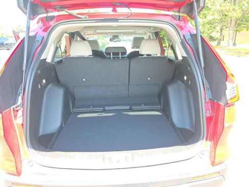 Used 2024 Honda CR-V EX image 23