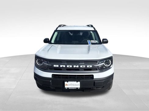 Used 2022 Ford Bronco Sport Big Bend image 14