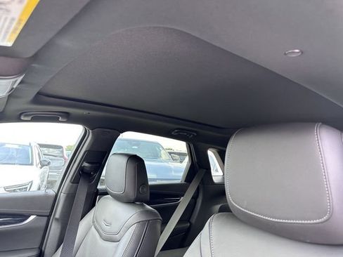 New 2025 Cadillac XT5 Premium Luxury image 12