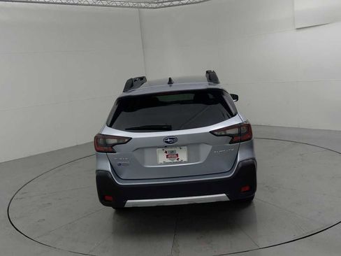 Certified 2024 Subaru Outback Limited AWD/4WD image 9