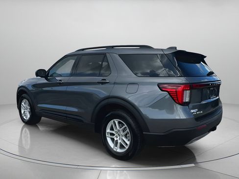 New 2026 Ford Explorer Active w/ Active Comfort Package image 20