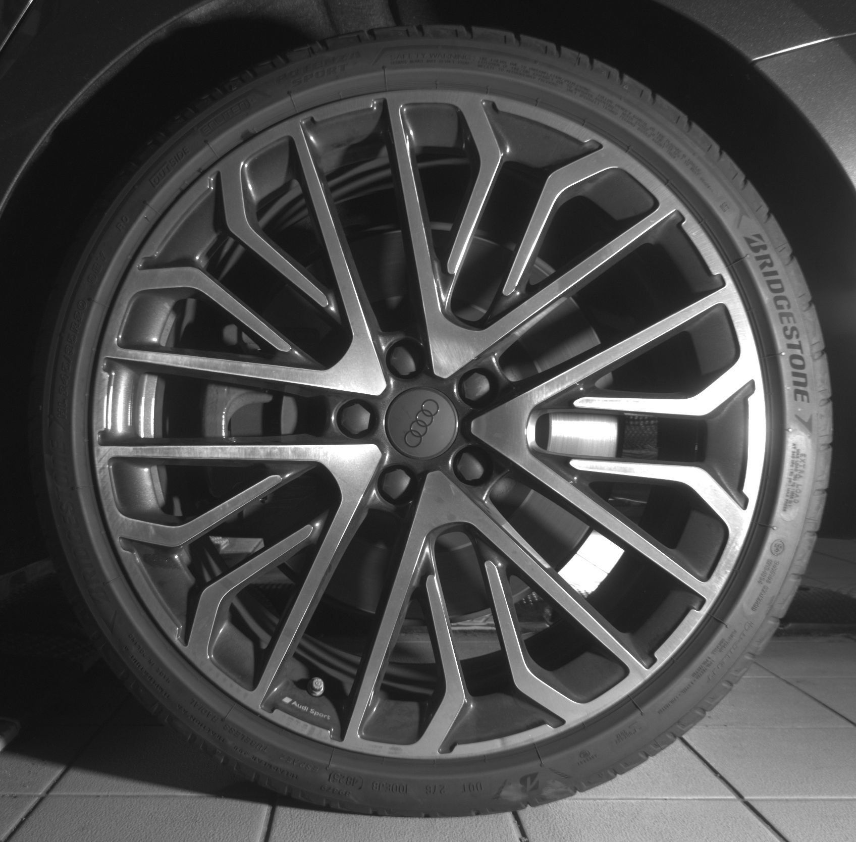 Certified 2026 Audi S5 Prestige AWD/4WD image 13