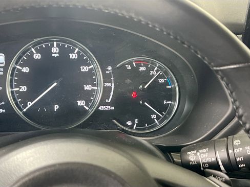 Used 2021 MAZDA CX-5 Grand Touring image 12