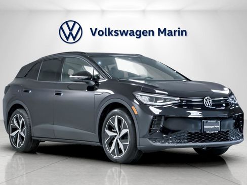 New 2026 Volkswagen ID.4 Pro S image 7