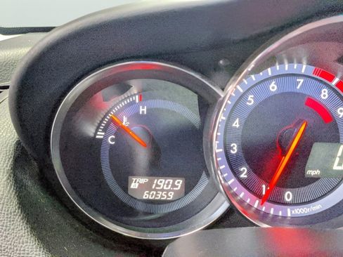 Used 2010 MAZDA RX-8 Grand Touring image 29