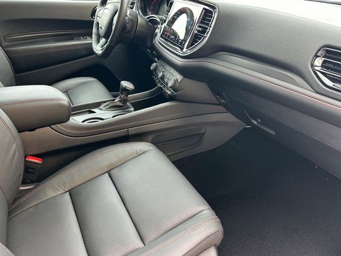 New 2026 Dodge Durango GT image 19