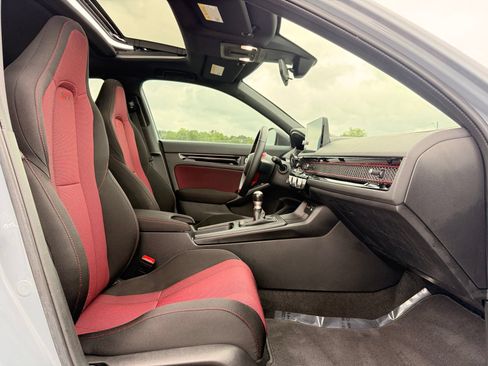 Used 2023 Honda Civic Si image 22