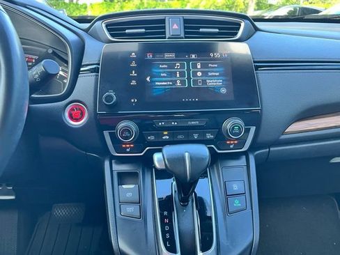 Used 2022 Honda CR-V EX-L image 10