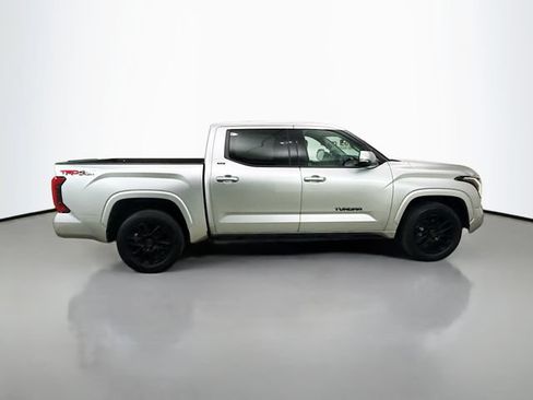 Used 2022 Toyota Tundra SR5 w/ TRD Sport Package AWD/4WD image 8