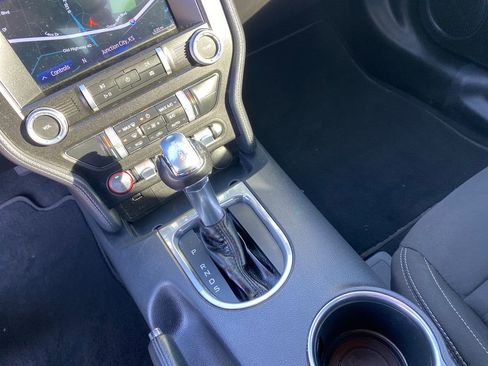 Used 2021 Ford Mustang Mach 1 image 22