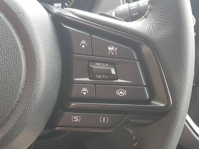 New 2026 Subaru Crosstrek 2.5i Sport AWD/4WD image 17