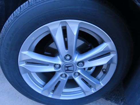 Used 2012 Honda CR-Z EX image 18