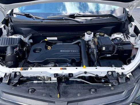 Used 2019 Chevrolet Equinox LT FWD image 10