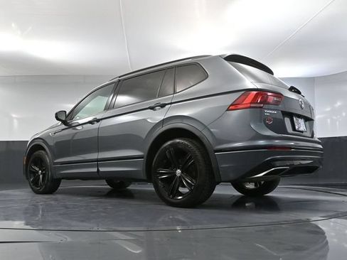 Used 2019 Volkswagen Tiguan SEL Premium R-Line FWD image 49