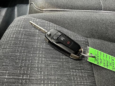 Certified 2022 Ford F150 XLT image 12