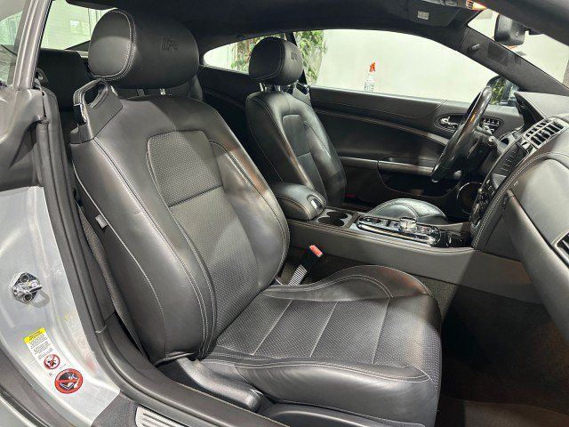 Used 2013 Jaguar XKR R RWD image 43