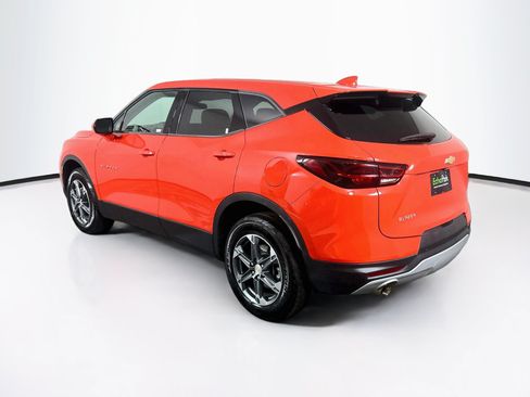 Used 2026 Chevrolet Blazer LT FWD image 5
