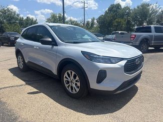 Used 2025 Ford Escape Active FWD video 1