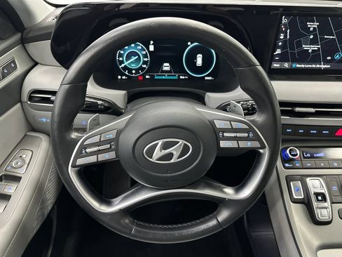 Certified 2023 Hyundai Palisade SEL w/ Premium Package AWD/4WD image 29