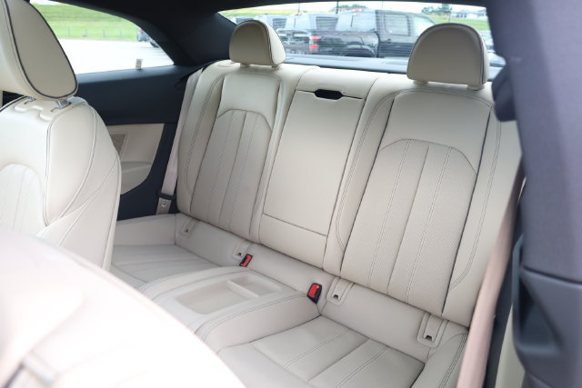 Used 2024 Audi A5 2.0T Premium Plus AWD/4WD image 29