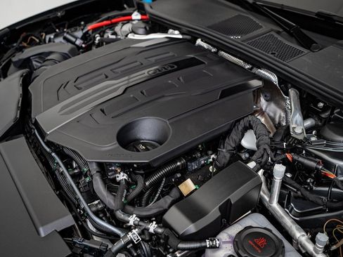 New 2026 Audi A6 Premium Plus image 45