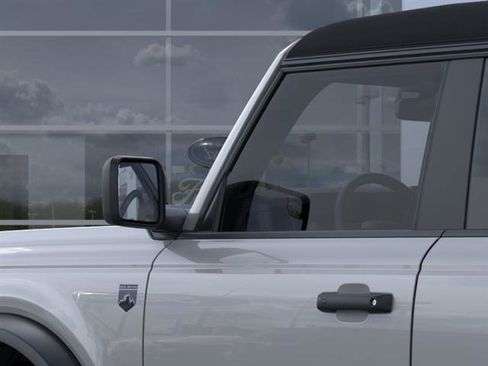 New 2026 Ford Bronco Big Bend AWD/4WD image 22
