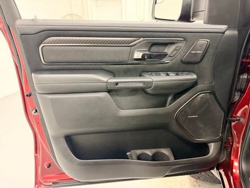 Used 2024 RAM 1500 TRX AWD/4WD image 20