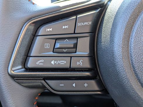 Used 2025 Subaru Crosstrek 2.5i Limited w/ Crosstrek Mirror Package image 16