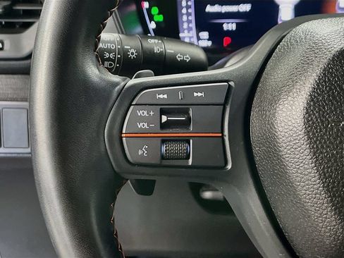 Used 2026 Honda Passport TrailSport image 18