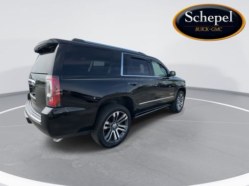 Used 2019 GMC Yukon Denali w/ Denali Ultimate Package AWD/4WD image 8