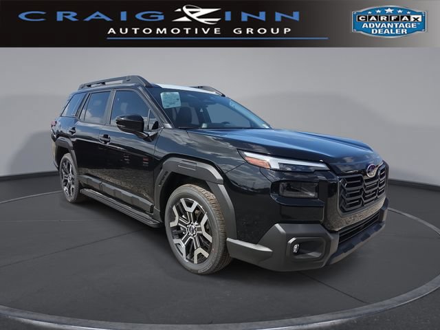 New 2026 Subaru Outback Touring XT AWD/4WD image 1