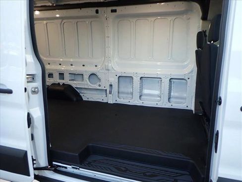 New 2026 Ford Transit 250 image 8