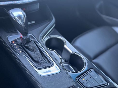 Used 2021 Cadillac CT4 Luxury w/ Sun And Sound Package image 16