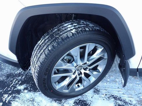 Used 2024 Toyota RAV4 Limited w/ Weather Package image 45