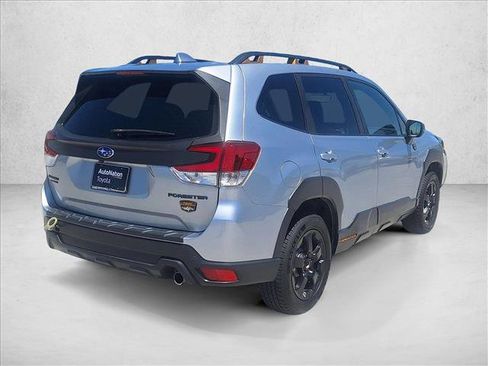 Used 2022 Subaru Forester Wilderness AWD/4WD image 6