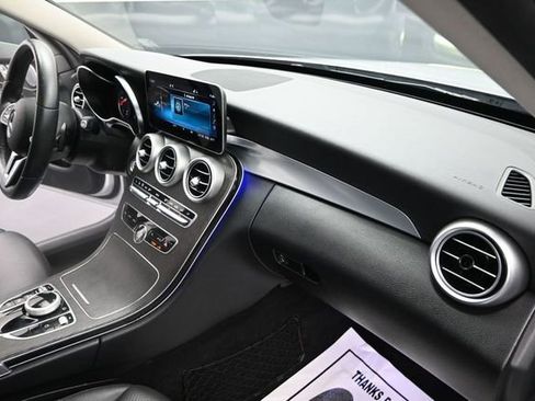 Used 2020 Mercedes-Benz C 300 Sedan image 23