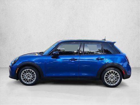 Used 2025 MINI Cooper S image 5