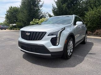 Used 2021 Cadillac XT4 Premium Luxury w/ Cold Weather Package FWD video 1