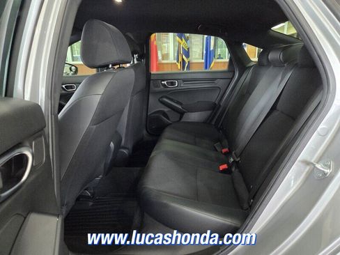 Used 2024 Honda Civic Sport image 8
