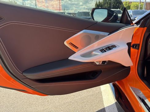 Used 2024 Chevrolet Corvette Z06 image 11