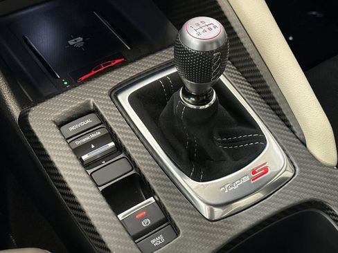 Used 2024 Acura Integra Type S image 17