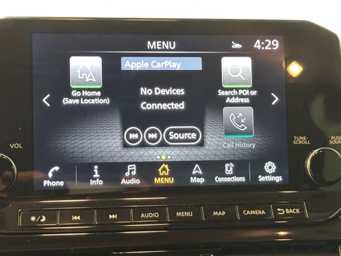 Used 2023 Nissan Pathfinder SL image 33