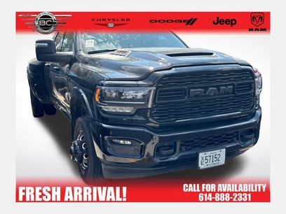 Used 2023 RAM 3500 Limited